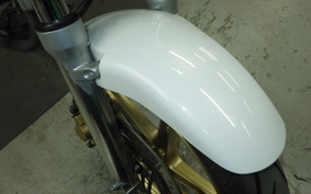 HONDA VTR 250 Gen. 2