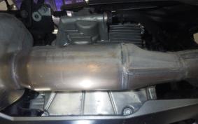 KAWASAKI ZX-25R ZX250E