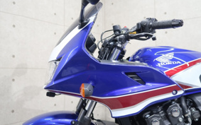 HONDA CB400 SUPER  BOL D`OR ABS 2020 NC42