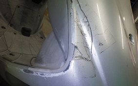 SUZUKI ADDRESS V125 G CF46A