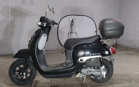 HONDA GIORNO AF77