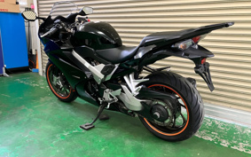 HONDA VFR800F 2016 RC79