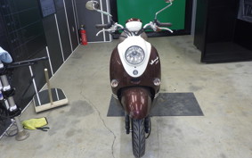 YAMAHA VINO 50 Gen.4 1991 AY02