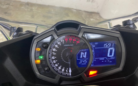 KAWASAKI Ninja 400 ABS 2024 EX400L