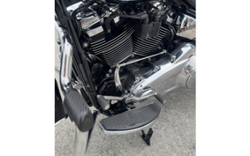 HARLEY HARLEY FLHC1340 2021 YAJ