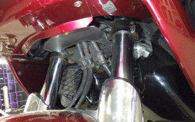 HONDA GL 1800 GOLD WING 2012