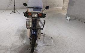 HONDA SUPER CUB50 AA01
