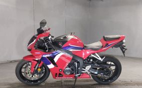 HONDA CBR600RR PC40