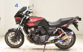 HONDA CB400SF GEN 4 A 2015 NC42