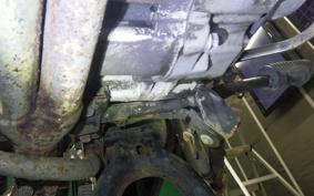 HONDA CD125T BENLY 2025 CD125T