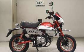 HONDA MONKEY 125 ABS JB02