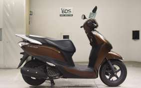 HONDA LEAD 125 JF45