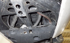 YAMAHA TRICITY 125 A SEC1J