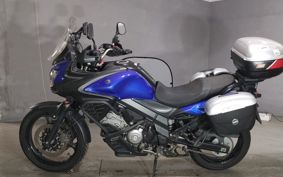 SUZUKI DL650 ( V-Strom 650 ) 2013 VP56A