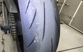 YAMAHA YZF-R7 2022 RM39J