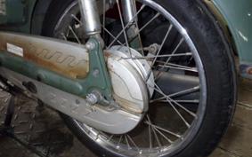 YAMAHA MATE 50 1999 UA04J