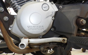 YAMAHA YB125Z