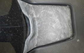 HONDA TACT-4ﾍﾞｰｼｯｸ 2016 AF79