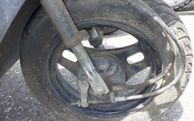 SUZUKI LET's 2 CA1PA