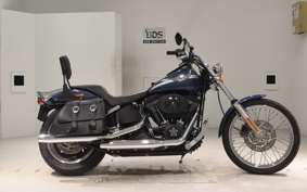 HARLEY FXSTB 1450 2003