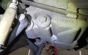 HONDA LEAD 110 1999 JF19