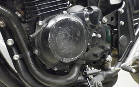 SUZUKI GSX400 IMPULSE 1998 GK79A