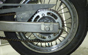 KAWASAKI KLX125D TRACKER LX125D