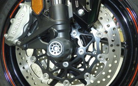 KAWASAKI ZH2 2024 ZRT00R