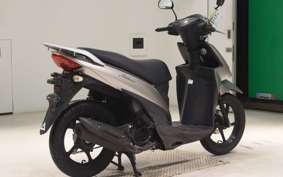 SUZUKI ADDRESS 110 2023 CE47A