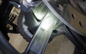 HONDA DAX 125 JB04