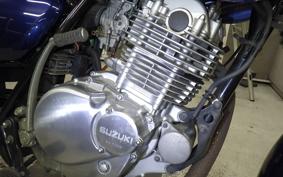 SUZUKI ST250E 2026 NJ4AA