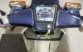 HONDA C90 SUPER CUB E 2006 HA02