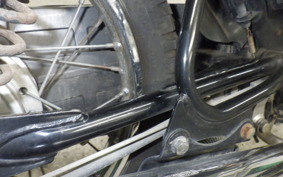 HONDA CD125T BENLY 2016 CD125T