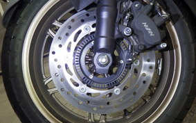 HONDA FORZA 250 MF17