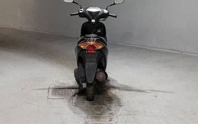 SUZUKI ADDRESS V50 CA44A