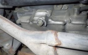 HONDA CB750 GEN 2 K 2010 RC42