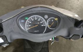YAMAHA AKUSHI STREET SE53J