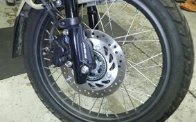 HONDA CT125 HUNTER CUB JA55