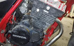 HONDA CBX250RS MC10