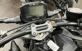 SUZUKI GSX-S 1000 2024 EK1AA