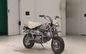 HONDA MONKEY 2025 Z50J
