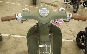 HONDA C90 SUPER CUB HA02