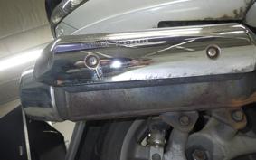 YAMAHA MAJESTY 125 FI