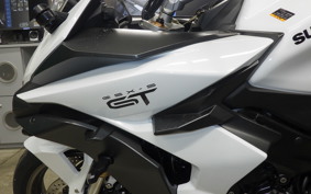 SUZUKI GSX-S1000GT 2026 EK1AA