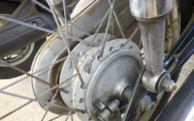 HONDA C50 SUPER CUB AA01