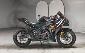 YAMAHA YZF-R25 RG43J