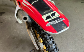 HONDA CRF250 RALLY ME10