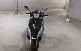 SUZUKI ADDRESS V125 DT11A