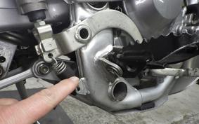 HONDA CRF250L MD38