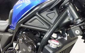 HONDA CL500 2025 PC68